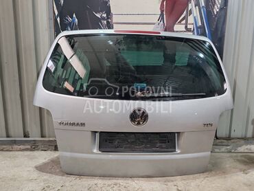 Gepek vrata za Volkswagen Touran od 2003. do 2006. god.