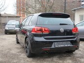 Volkswagen Golf 6 1.6 TDI R-line
