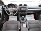 Volkswagen Golf 6 1.6 TDI R-line