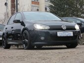 Volkswagen Golf 6 1.6 TDI R-line