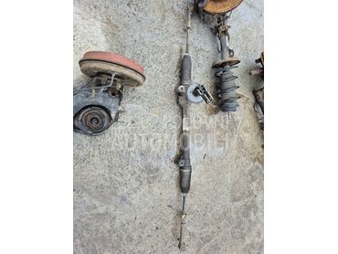 Letva volana za Opel Corsa D od 2006. do 2014. god.