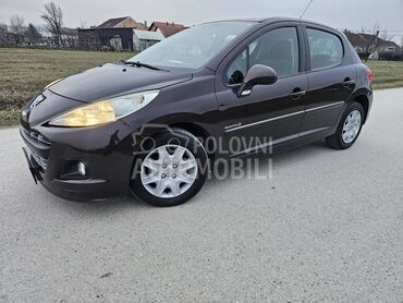 Peugeot 207 8.V.E.D.I.T.I.O.N