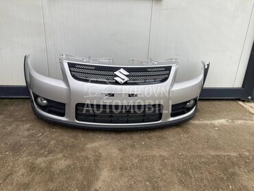 prednji branik za Suzuki SX4 od 2006. do 2010. god.