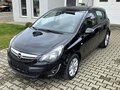 Opel Corsa D V.servis/Navi