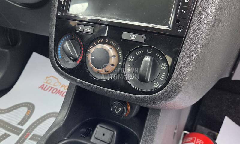 Opel Corsa D V.servis/Navi