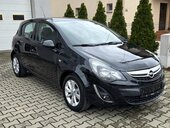 Opel Corsa D V.servis/Navi