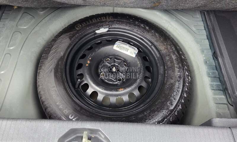 Opel Corsa D V.servis/Navi