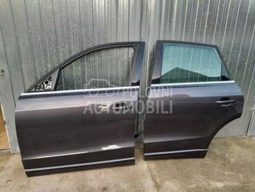 Leva vrata za Audi Q5 od 2008. do 2016. god.