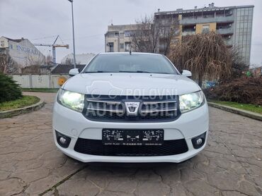 Dacia Sandero 1.5DCI LAURETE