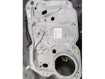 Podizaci prozora za Volkswagen Touran od 2003. do 2009. god.