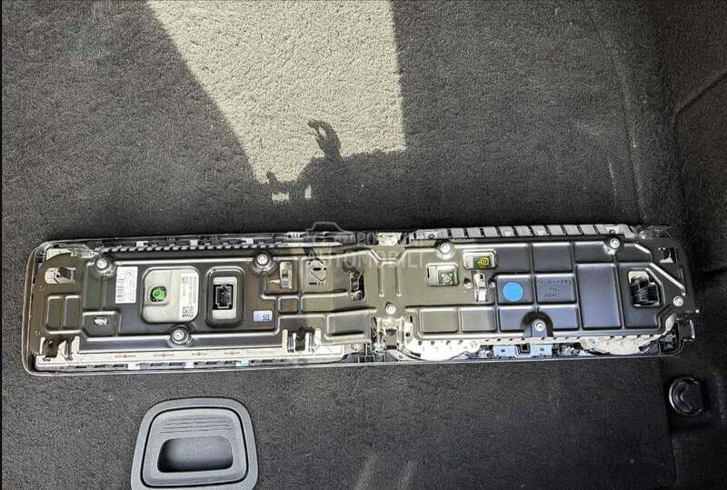 Polu virtual sat tabla