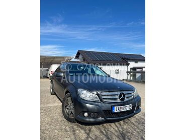 Mercedes Benz C 180 