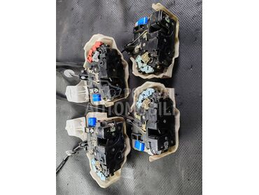 Brave vrata za Volkswagen Touran od 2003. do 2009. god.