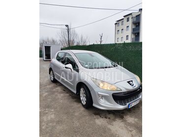 Peugeot 308 1.6 HDI