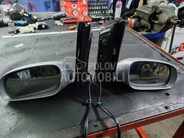 Retrovizori za Volkswagen Touran od 2003. do 2009. god.
