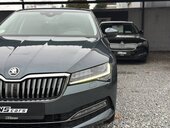 Škoda Superb STYLE/DSG/VIRTUAL