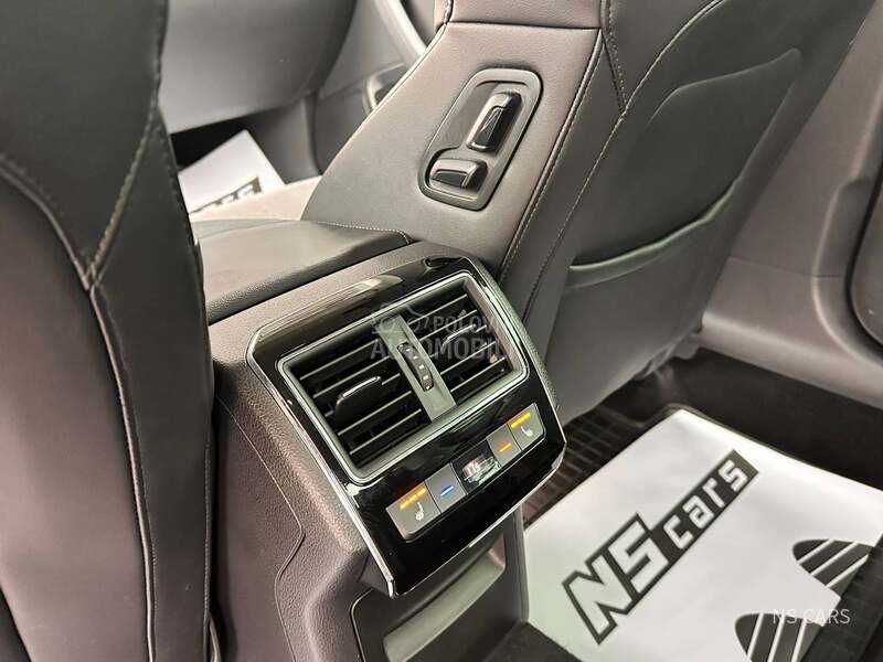Škoda Superb STYLE/DSG/VIRTUAL