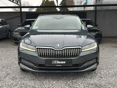 Škoda Superb STYLE/DSG/VIRTUAL