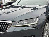 Škoda Superb STYLE/DSG/VIRTUAL