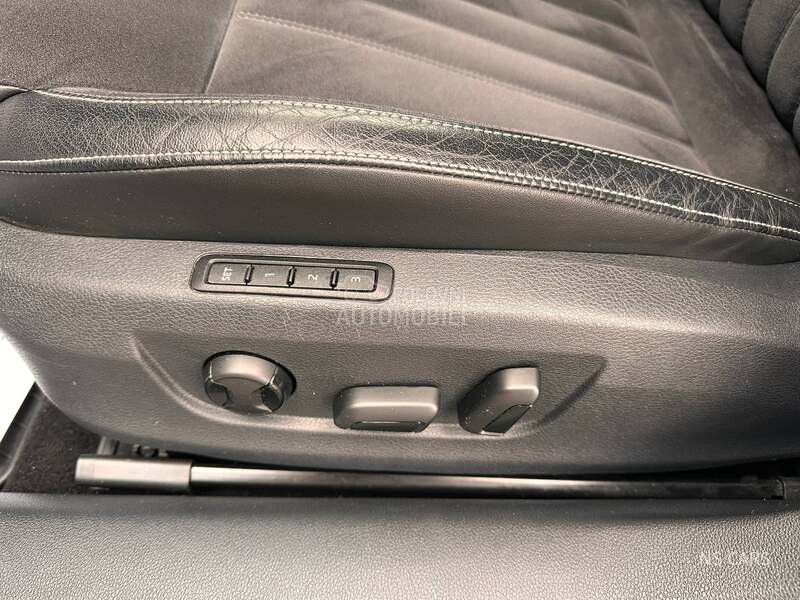 Škoda Superb STYLE/DSG/VIRTUAL