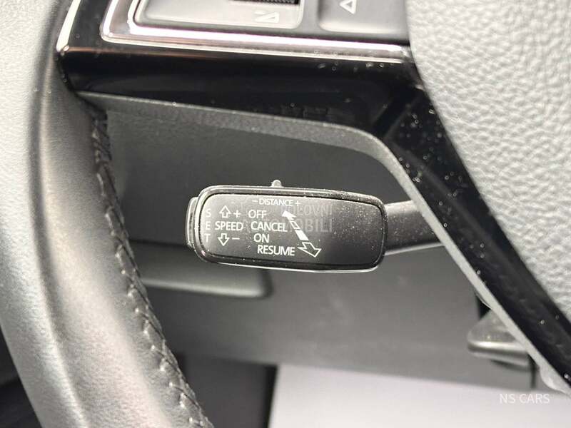 Škoda Superb STYLE/DSG/VIRTUAL