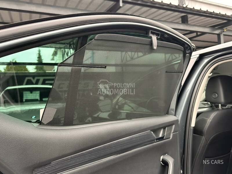 Škoda Superb STYLE/DSG/VIRTUAL