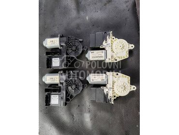 Elektro motor podizaca stakla za Volkswagen Touran od 2003. do 2009. god.