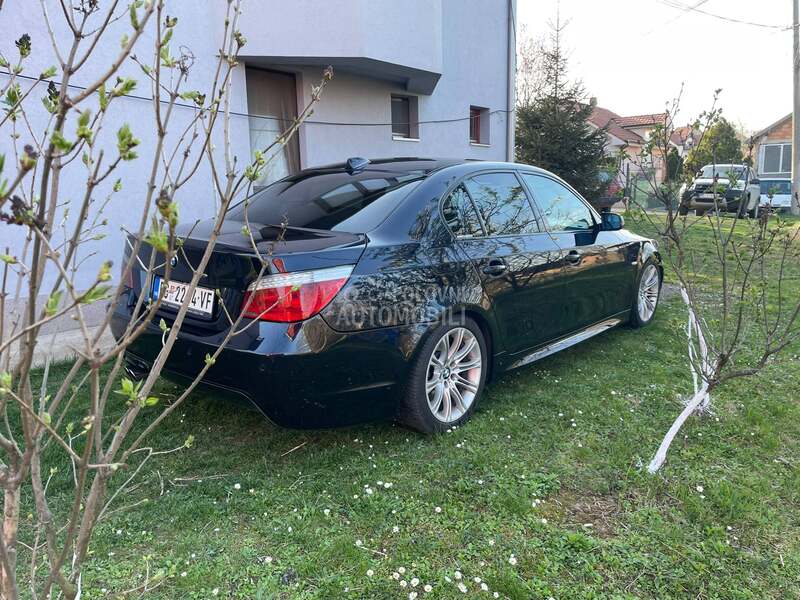 BMW 535 