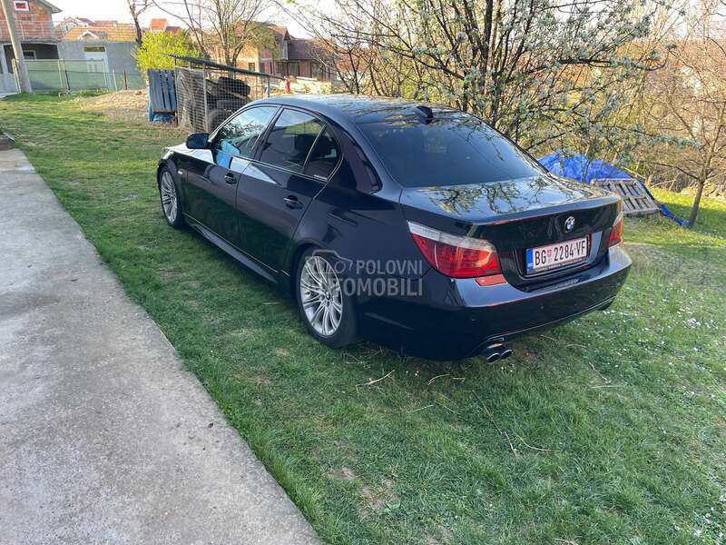 BMW 535 