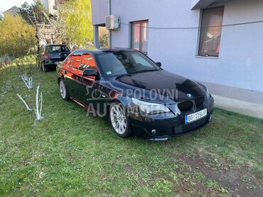 BMW 535 