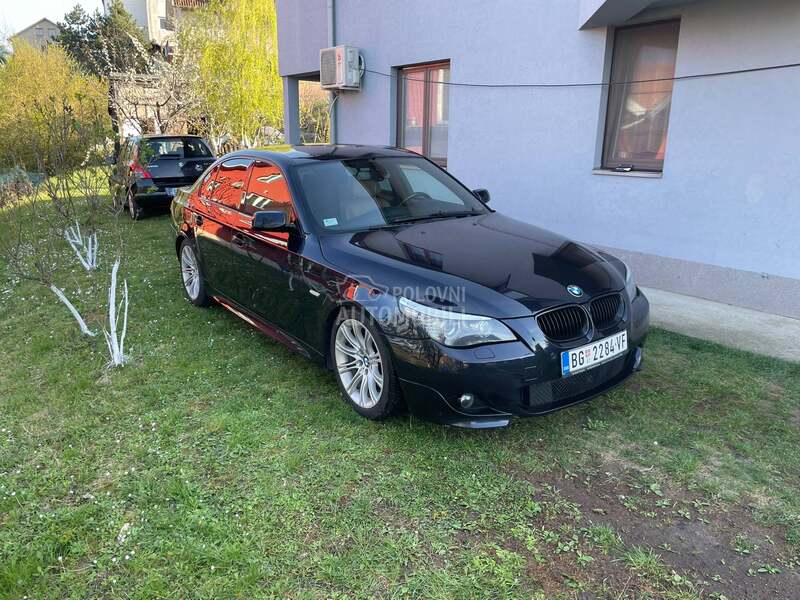BMW 535 