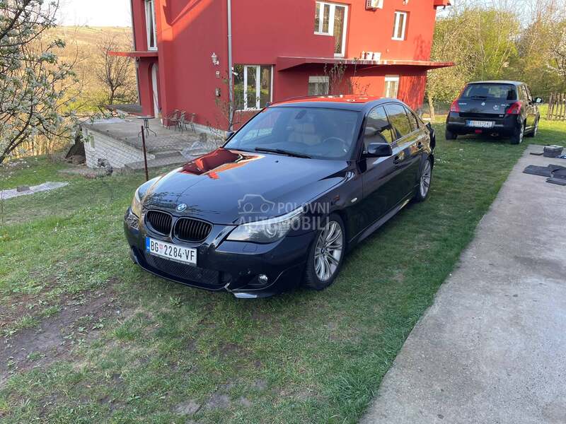 BMW 535 