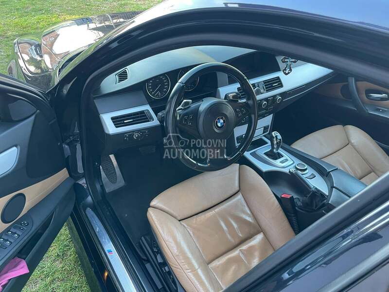 BMW 535 