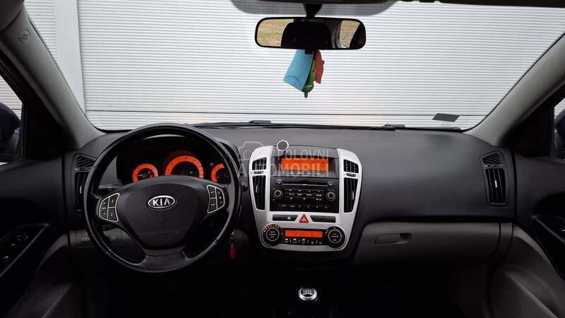 Kia cee`d Trend