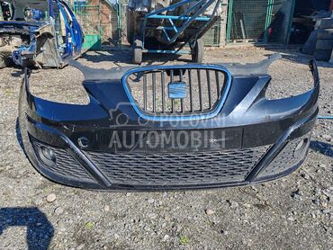 Prednji branik za Seat Altea od 2004. do 2009. god.