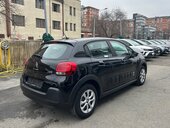 Citroen C3 1.2 B