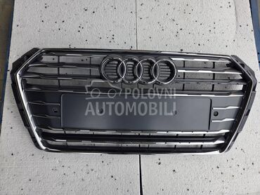 A4 8W MASKA BRANIKA za Audi A4 od 2016. do 2024. god.