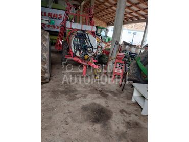 Agromehanika Citaj Opis