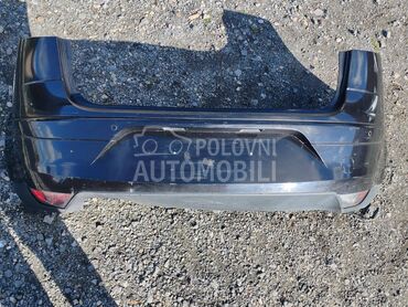 Zadnji branik za Seat Altea od 2004. do 2009. god.