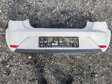 Zadnji branik za Seat Ibiza od 2008. do 2014. god.