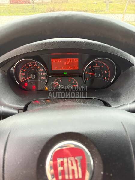 Fiat Ducato mjet L4H3
