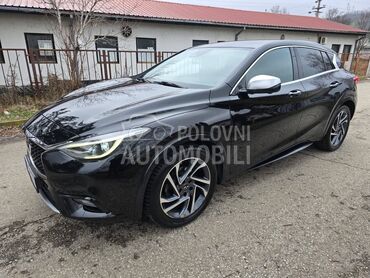 Infiniti Q30 1.5 d