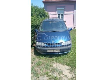 Renault Grand Espace 