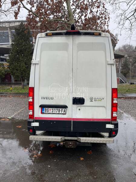 Iveco Daily 35s14