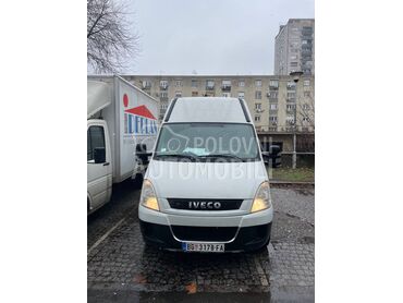 Iveco Daily 35s14