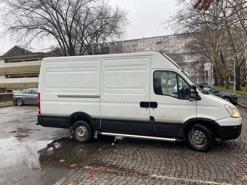 Iveco Daily 35s14