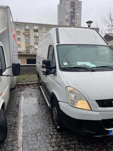 Iveco Daily 35s14