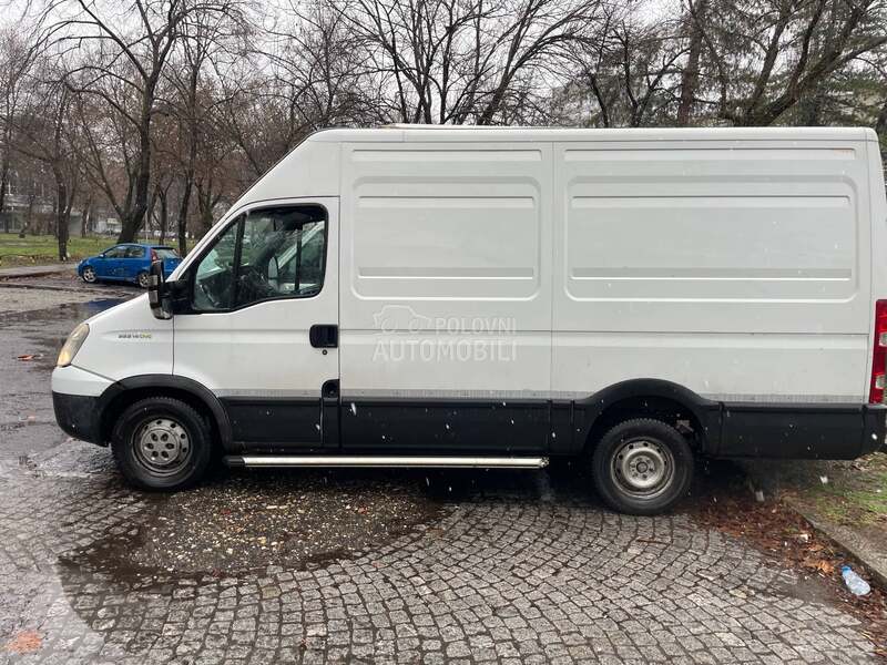 Iveco Daily 35s14