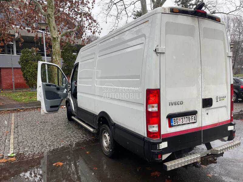 Iveco Daily 35s14