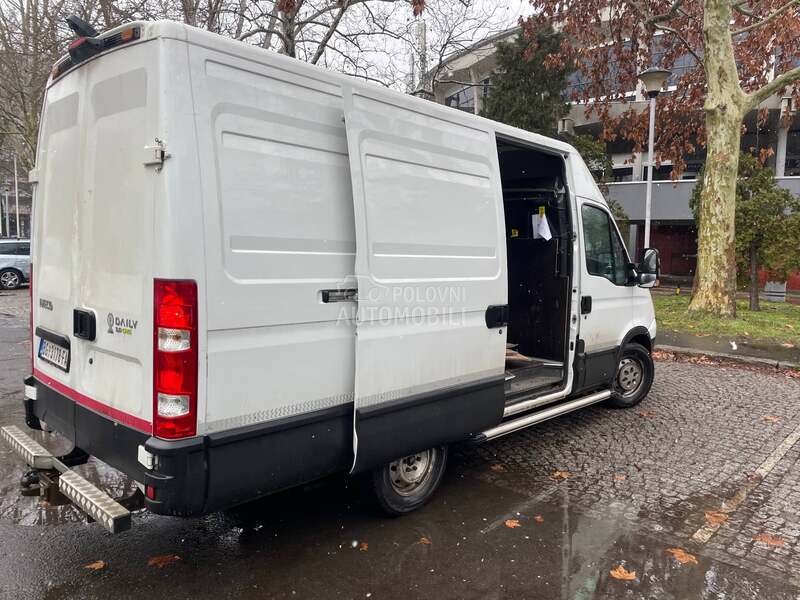 Iveco Daily 35s14